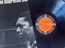 JOHN COLTRANE A Love Supreme JAPAN LP FLIP BACK 1965 IMPULSE SH 3063