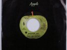 Rock 45 PAUL MCCARTNEY Another Day APPLE VG+ promo j