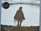 Neil Young - Harvest Moon RSD Reprise Records 563181-1 Vinyl 2-LP 2017 NM