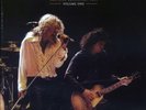 Page & Plant (Led Zeppelin) GOING TO CALIFORNIA V.1 RED Vinyl DOUBLE LP GATEFOLD