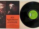 Bearden High School - Jazz Ensemble 1976 Private lp Jazz Funk Psych UNKNOWN NM