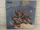 Dust: Hard Attack      33 RPM       12