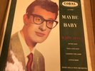 Buddy Holly - Maybe Baby (7