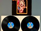 OZZY OSBOURNE - TALK OF THE DEVIL 2 x LP 1982 UK PRESS Import LIVE Brad Gillis