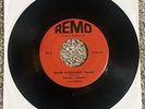 Rafael Labasta Y Su Orquesta – Mucho Guaguanco on Remo 684