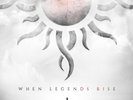 Godsmack - When Legends Rise [New Vinyl LP]