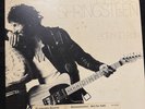 Bruce Springsteen Born to Run PROMO, White Label and Timing Strip LP, See Desc