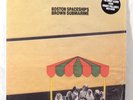 BOSTON SPACESHIPS – Brown Submarine 2008 US Ltd. LP NM  GBV, Robert Pollard