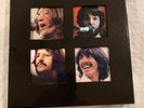 The Beatles Let It Be Vinyl Box Set