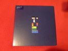 Coldplay X&Y 2LP 2005 Poster 180 Slip Gate printed Inner First Press