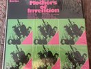 MOTHERS OF INVENTION Golden Archive Series MGM LP VG+ Shrink