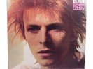 David Bowie Space Oddity Vinyl LP Record RCA LSP-4813 Original 1972 *Read & Look