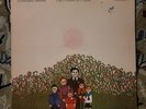 Eberhard Weber - The Colours Of Chloe Vinyl LP Record ECM 1042 ST 1974 + Insert