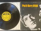 PAUL & BARRY RYAN - MGM C 8081 - MONO  - 1968 - UK