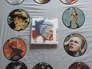 David Bowie: FASHIONS 7