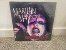 Marilyn Manson Genesis of the Devil sealed vinyl