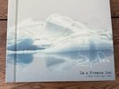 Sigur Ros In A Frozen Sea 7 Vinyl LP 12” Record Box Set Takk () Agaetis Byrjun