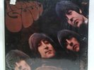 THE BEATLES-  Original Rubber Soul , Stereo In Shrink, 1965