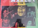 The Capitol Session '73 by Bob Marley and The Wailers 2 x Vinyl LP New & Sealed