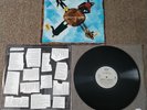 Spin Doctors Turn It Upside Down LP First UK Press Epic 1994 Vinyl is Excellent
