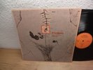 Free Jazz Group Wiesbaden – Frictions 1969 LP mint- Free Jazz, Ultra rare 1st...