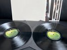BEATLES/White Album-LP-Vinyl:EX+/Cover:EX+ / 1st.D.1968/ GREY NUMBER , TOPLOADER
