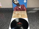 LP VINYL MORRISSEY ALBUM BONA DRAG CLP 3788 UK 1ST PRESS 1990 NM-/NM- SUPERB