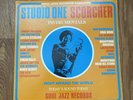 Studio One ‘Scorcher Instrumentals’ 3xLP Soul Jazz Records Reggae/Ska