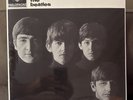 THE BEATLES IN MONO With The Beatles MONO, 180g VINYL LP from 2025 Mono Box Set