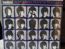 THE BEATLES IN MONO A Hard Day’s Night MONO 180g VINYL LP from 2025 Mono Box Set