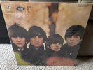 THE BEATLES IN MONO Beatles For Sale MONO 180g VINYL LP from 2025 Mono Box Set