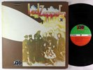 Led Zeppelin - II LP - Atlantic RL SS Hot Mix 1841 Broadway