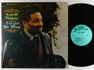Lowell Fulsom - I've Got The Blues LP - Jewel VG+