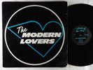 Modern Lovers - S/T LP - Home Of The Hits VG++