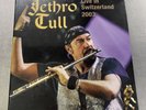 JETHRO TULL Live at Montreux 2003  Box Set
