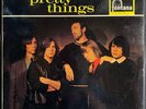 The Pretty Things – The Pretty Things - USED Vinyl LP MONO