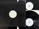 DOLLY MIXTURE Demonstration Tapes RARE Self Released UK Indie/Post Punk DMLP1 VG
