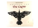 New THE CROW Original Motion Picture Soundtrack 2LP VINYL Crow  Etching R1 82519