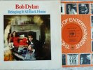 RARE EX- BOB DYLAN BRINGING IT ALL BACK HOME A1/B1 1965 CBS UK MONO LP FOLK ROCK