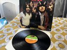 AC/DC Highway to Hell Vinyl LP K50628 UK 1st 1979 A2/B1 VG+/NM BEAUTIFUL COPY