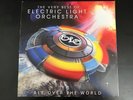 ELECTRIC LIGHT ORCHESTRA ALL OVER THE WORLD: THE VERY BEST OF - VINYL 2-LP SET