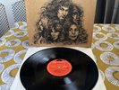 LP VINYL RAINBOW ALBUM LONG LIVE ROCK 'N' ROLL POLD 5002 1ST UK A1U/B2U NM