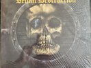 CYCLONE Brutal Destruction LP Vinyl Death METAL RR 967 A
