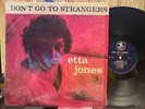ETTA JONES 