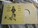 ROLLING STONES - IN AGAIN OUT AGAIN ON TOUR 1978 LP ROCK  POP MICK JAGGER EX/EX