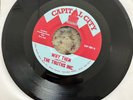 Sweet Soul The Truths Inc Why Then 45 RPM VG++
