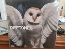 Deftones Diamond Eyes Vinyl LP Record Black Vinyl