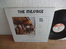 Prince Buster – The Message Dub Wise rare Jamaica Lp Reggae, Roots, Dub