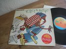 Junior Murvin – Police And Thieves 1976 UK 12