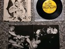 Gorilla Biscuits S/T  7”  1992 Pressing